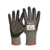 Guante Cut-5 nitrilo foam