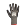 Guante Cut-5 nitrilo foam
