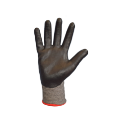Guante Cut-5 nitrilo foam