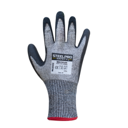 Guante Multiflex Cut-5 látex