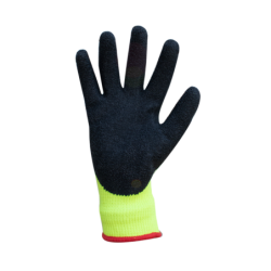 Guante Multiflex Hi-Viz