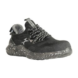 Zapatilla de seguridad Redstar