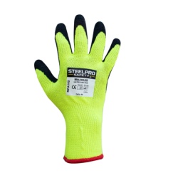 Guante Multiflex Hi-Viz