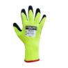 Guante Multiflex Hi-Viz