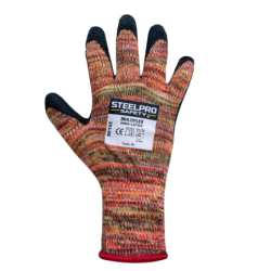 Guante Multiflex Inka látex