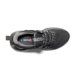 Zapatilla de seguridad Redstar