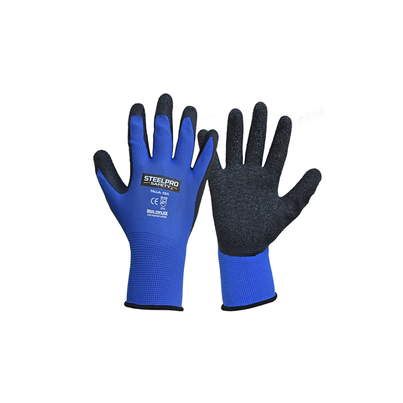 Multiflex poliéster látex