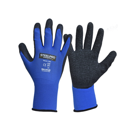 Multiflex poliéster látex