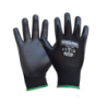 Multiflex poliéster nitrilo Foam black