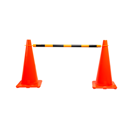 Barra de restricción