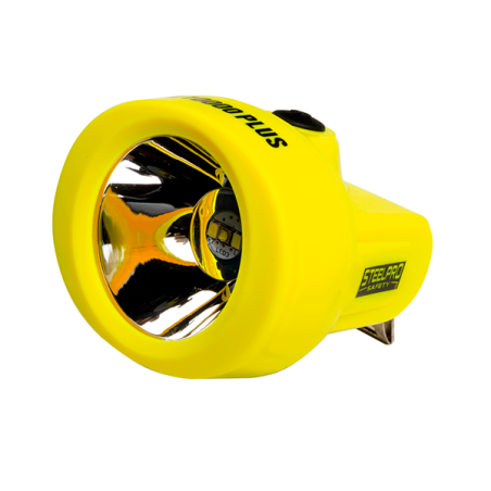 Lámpara minera  KL 10000