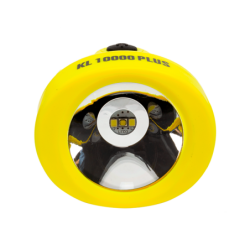 Lámpara minera  KL 10000