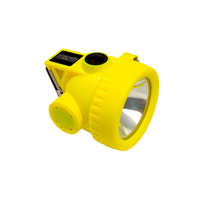 Lámpara minera  KL 6000