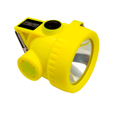 Lámpara minera  KL 6000