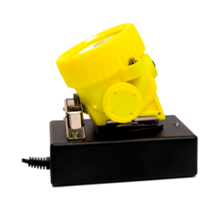 Lámpara minera  KL 6000