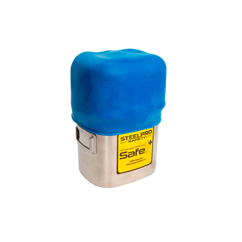 Autorescatador Safe 1