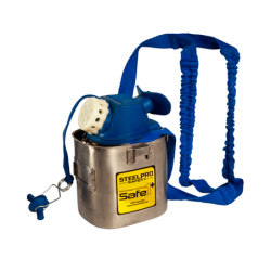 Autorescatador Safe 1