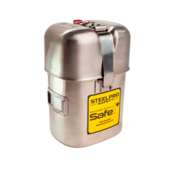 Autorescatador Safe 1