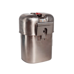 Autorescatador Safe 1