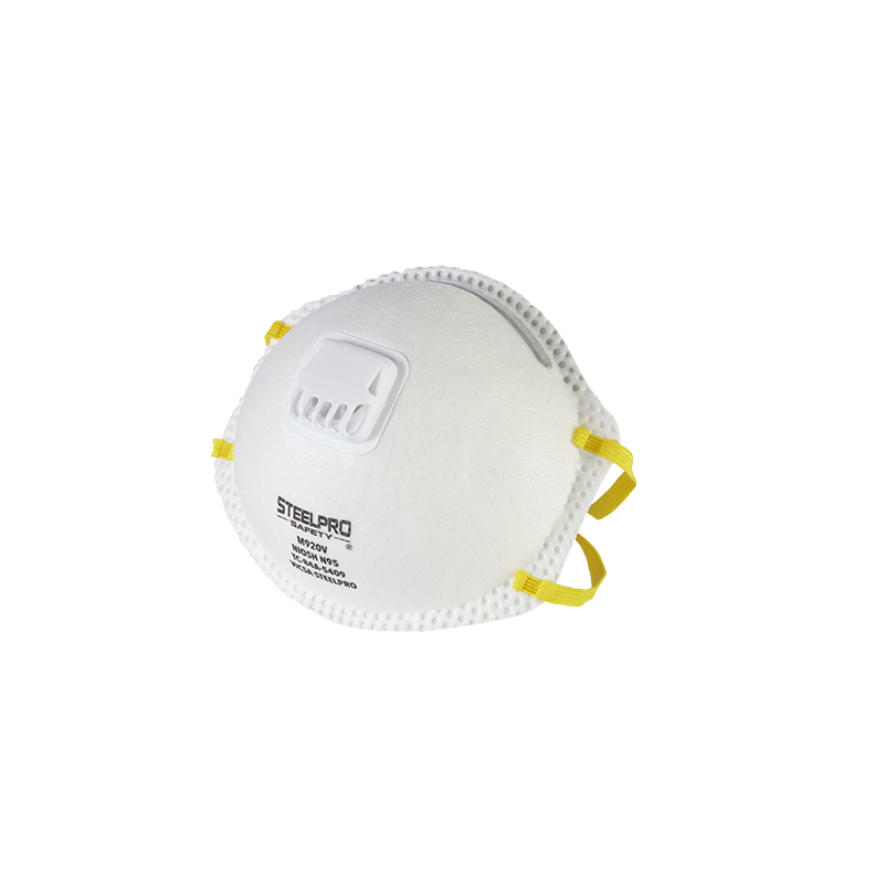 Respirador M920V