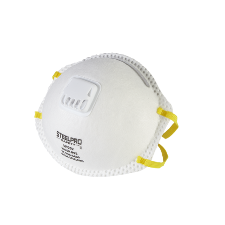 Respirador M920V