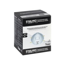 Respirador M920V