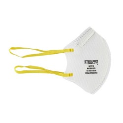 Respirador M9910 Blanco