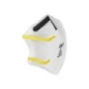 Respirador M9910 Blanco