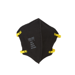 Respirador M9910 Negro
