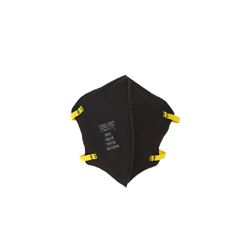 Respirador M9910 Negro