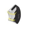 Respirador M9910 Negro