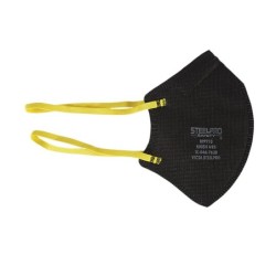 Respirador M9910 Negro