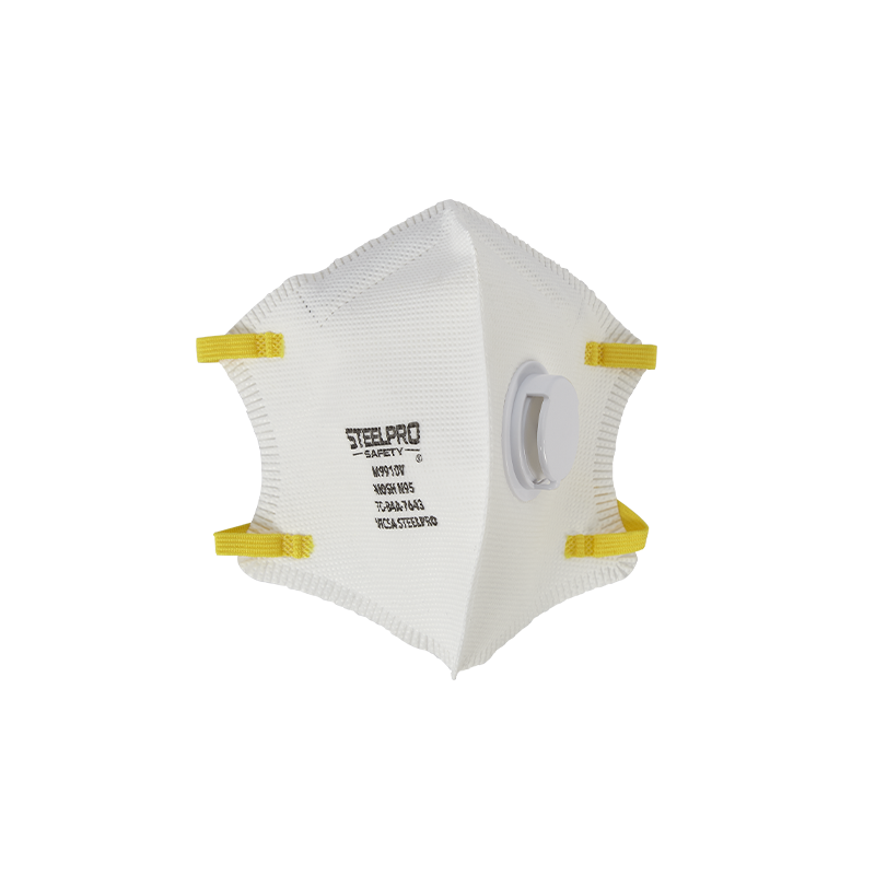 Respirador M9910V Blanco