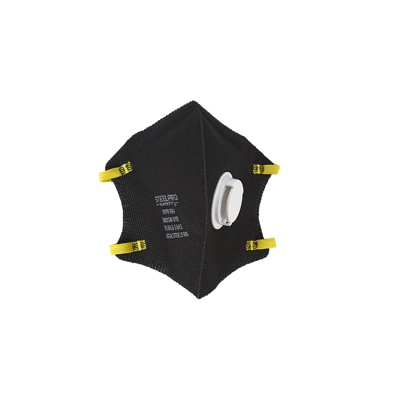 Respirador M9910V Negro