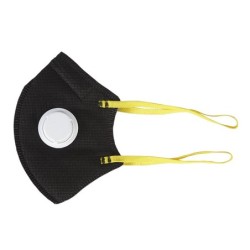 Respirador M9910V Negro