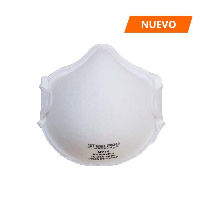 A-Respiradores M910
