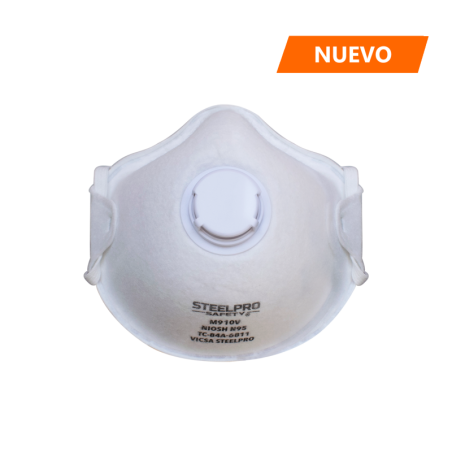 A-Respiradores M910V