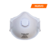 A-Respiradores M910V