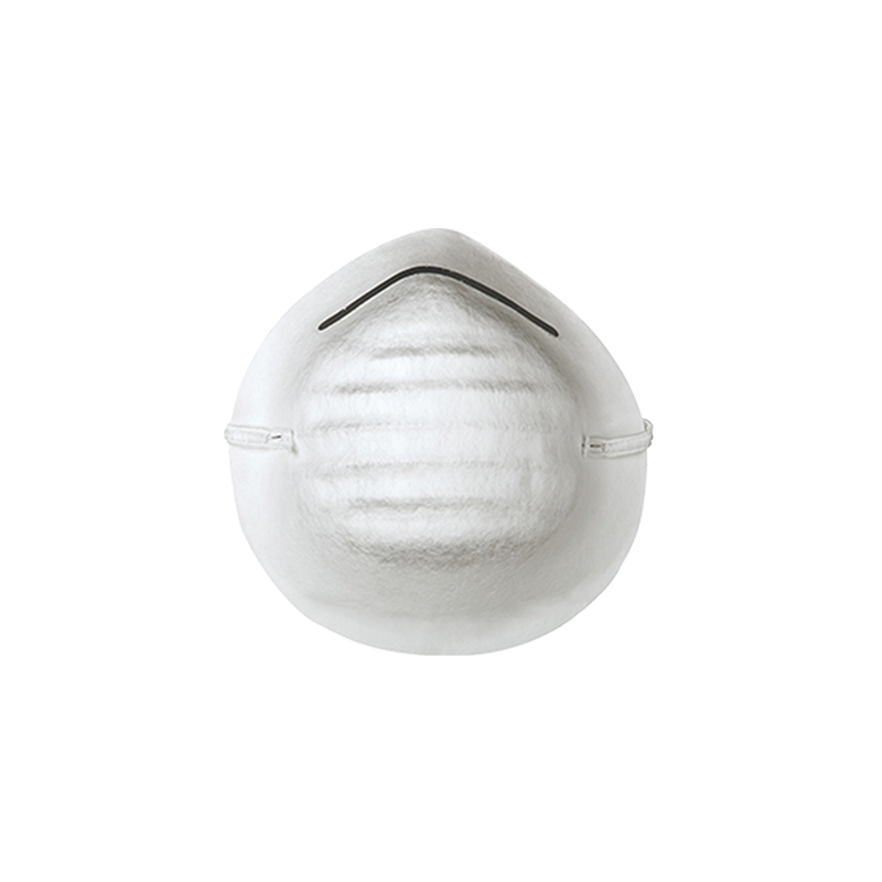 Mascarilla desechable Hwork