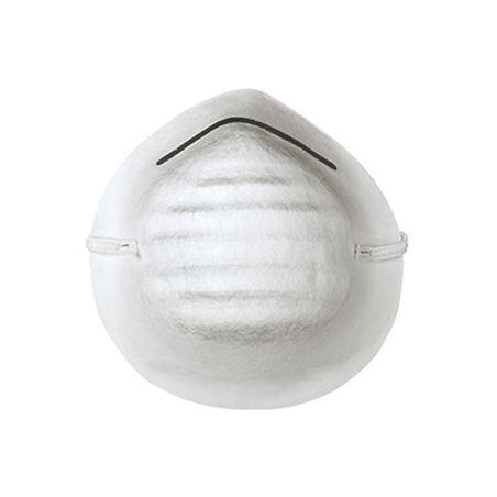Mascarilla desechable Hwork