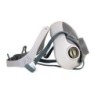 RESPIRADOR ERGONIC 100 TPR MEDIO ROSTRO