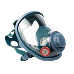 RESPIRADOR ERGONIC 1000S SILICONA FULLFACE