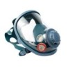 RESPIRADOR ERGONIC 1000S SILICONA FULLFACE