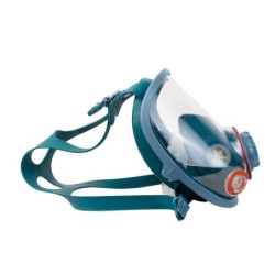 RESPIRADOR ERGONIC 1000S SILICONA FULLFACE