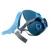 RESPIRADOR ERGONIC 200S SILICONA MEDIO ROSTRO
