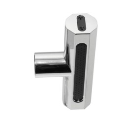 CABEZAL GIRATORIA ABS