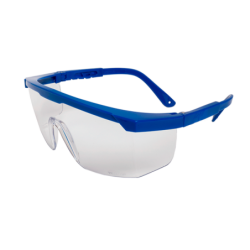 Lente sky blue claro