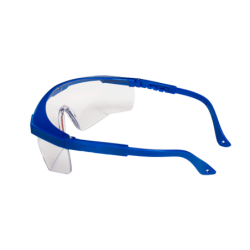 Lente sky blue claro