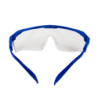 Lente sky blue claro