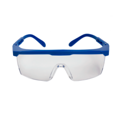 Lente sky blue claro